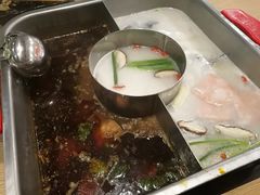 -新辣道鱼火锅(领展购物广场·中关村店)