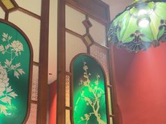 -禄运茶居·手工点心(猎德店)