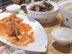 -赤宴·川菜(玉林店)