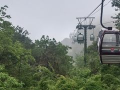-云丘山景区
