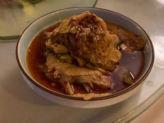 -龙门阵茶屋川菜馆(武康路店)