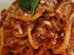 -WOLFGANG PUCK KITCHEN & BAR(迪士尼小镇店)