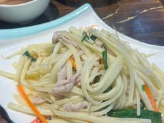 -民间瓦缸煨汤館(嵩山路店)