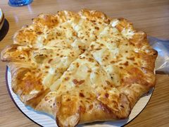 -必胜客(花都百业店)