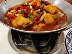 -新新湘菜馆(新中街二条店)