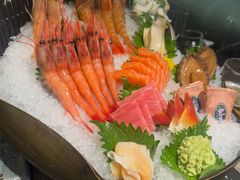-大葉日本料理·龍蝦任食放題(廣州W酒店)