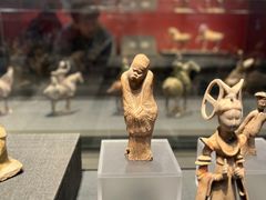 -陕西历史博物馆