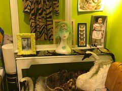 -恋物百货商店(华侨城店)