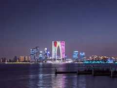 -金鸡湖景区