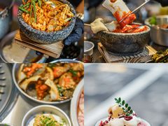 -馥二代韩式烤肉 2세대 불고기(喷水池店)