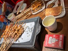 -管氏翅吧(马家堡店)