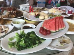 -昊天假日酒店·宴会厅