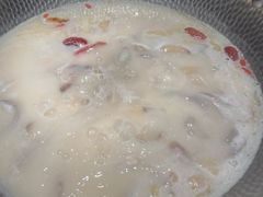 -捞王猪肚鸡火锅(金华义乌之心店)