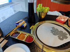 -熊大·鲜烤黄牛肉(五山店)