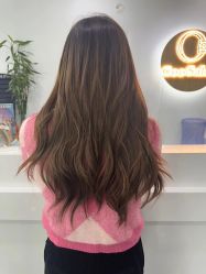 -Coo Hair salon