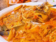 -珍宝海鲜JUMBO Seafood(ifc店)