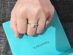 -Tiffany & Co.蒂芙尼
(南京德基广场店)