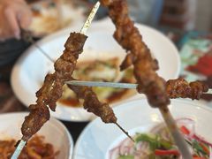 -巴依老爷新疆美食(工体旗舰店)