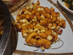 -鑫巴蜀小镇 · 水煮鱼专研店(玉桥店)