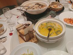 -湖锦酒楼·32年地道湖北菜(光谷店)