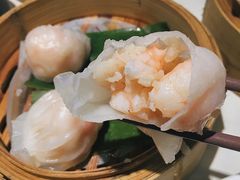 味可道虾饺皇-味可道美食坊(福基路店)