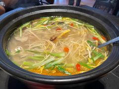 -芳芳私房菜·精做淮扬菜(承德路店)