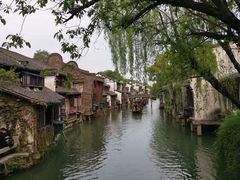-乌镇景区