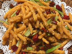 -汉小城·老铫子藕汤·乡野湖北菜(江汉路吉庆街店)