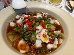 -志明眷村·台式融合菜·宵夜