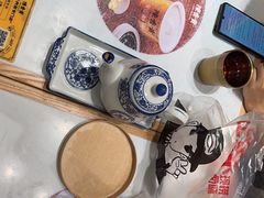 -龙湖南京江北天街