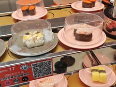 -争鲜回转寿司(东方银座店)