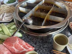 -福满家火锅26年江景(十八梯店)