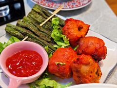 -木尔坦·Multan巴基斯坦清真餐厅halal(大智嘉园店)