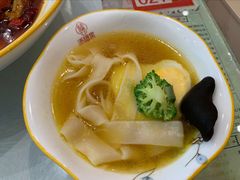 -添福来墨鱼饺子 · 海鲜东北菜(大连星海·黄浦路店)