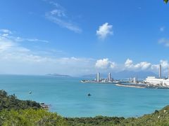 -南丫岛