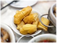 -宝香绑线肉骨茶(柏威年广场店)