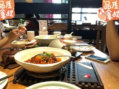 -马仕玖煲·融合菜·酥不腻烤鸭(人大店)
