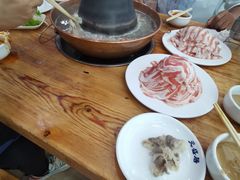 -元盛居(亚泰大街店)
