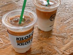-Kilos咖啡馆(保利珑远店)