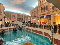 -澳门喜来登大酒店