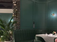 -L'Arome芳芳法国餐厅(仙林金鹰店)