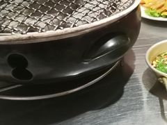 -合易泓烤肉•首创生椰大油边(宁山路店)