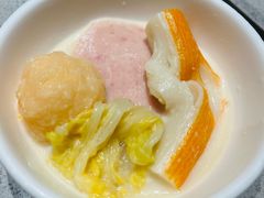 -海底捞火锅(团结桥店)