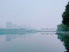 -南宁南湖公园