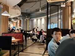 -比格比萨自助(花园路店)
