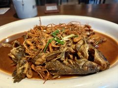 -绍兴老味道·非遗门店(银泰城店)