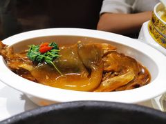 -肆月河豚·新淮扬(金融街店)