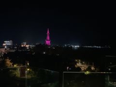 -瓜镇夜市