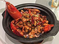 -玫瑰厅上海菜(兴国路店)