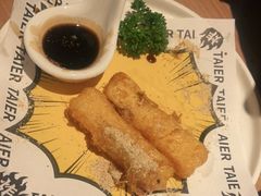 -太二酸菜鱼(上海佛罗伦萨小镇店)